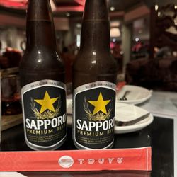 YOUYU Noodle Bar