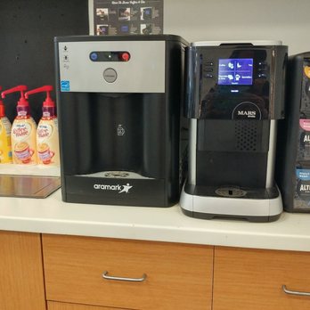 Coggin Nissan on Atlantic - Free coffee while you wait - Auto Repair Near Me - Jacksonville, Florida