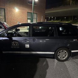 Vip Taxi