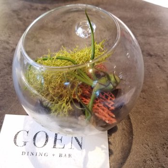 Goen Dining + Bar - Pan Asian Near Me - Kailua, Hawaii Goen Dining + Bar - Pan Asian Near Me - Kailua, Hawaii