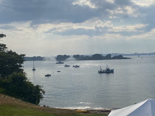 Peaks Island by null