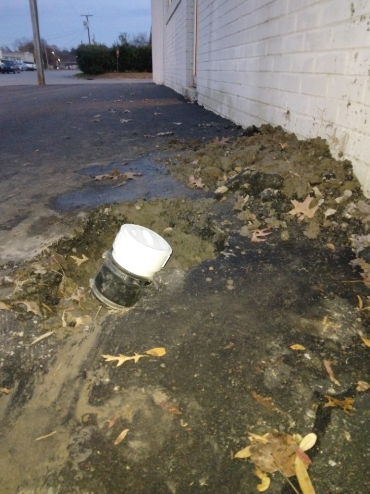 Slide of AAA Plumbing & Maintenance