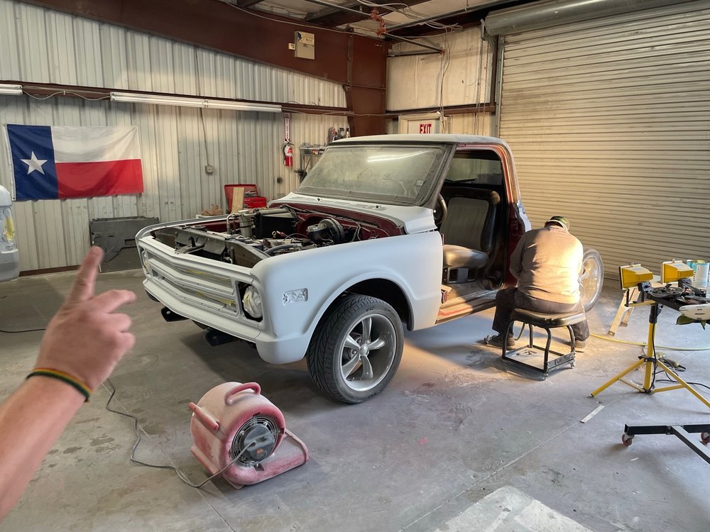 ZAVALA AUTO REPAIR Updated September 2024 5920 Huddleston St