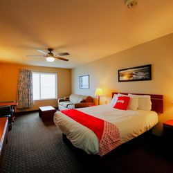 Siletz Bay Beachfront Hotel by OYO Lincoln City