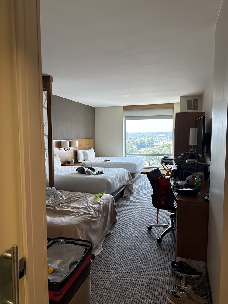 Hyatt Place - Washington