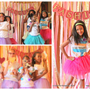 Photo of Cutie Pie Pampering Mobile Spa for Kids -Charlotte