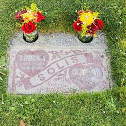Acme Memorial - Before