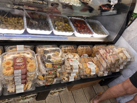 Two Fat Guys Italian Gourmet Deli by null