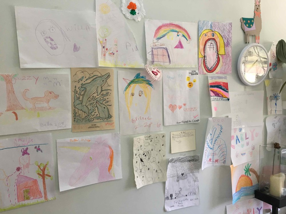 Carly Schneider Orofacial Myology - sleep specialist in San Francisco, CA