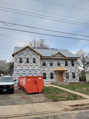 Construction Home Solution