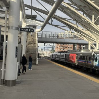 Denver Union Station - Train Stations Near Me - Denver, Colorado Denver Union Station - Train Stations Near Me - Denver, Colorado