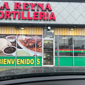 LA REYNA TORTILLERIA 1960 - Updated February 2026 - 26 Photos & 18