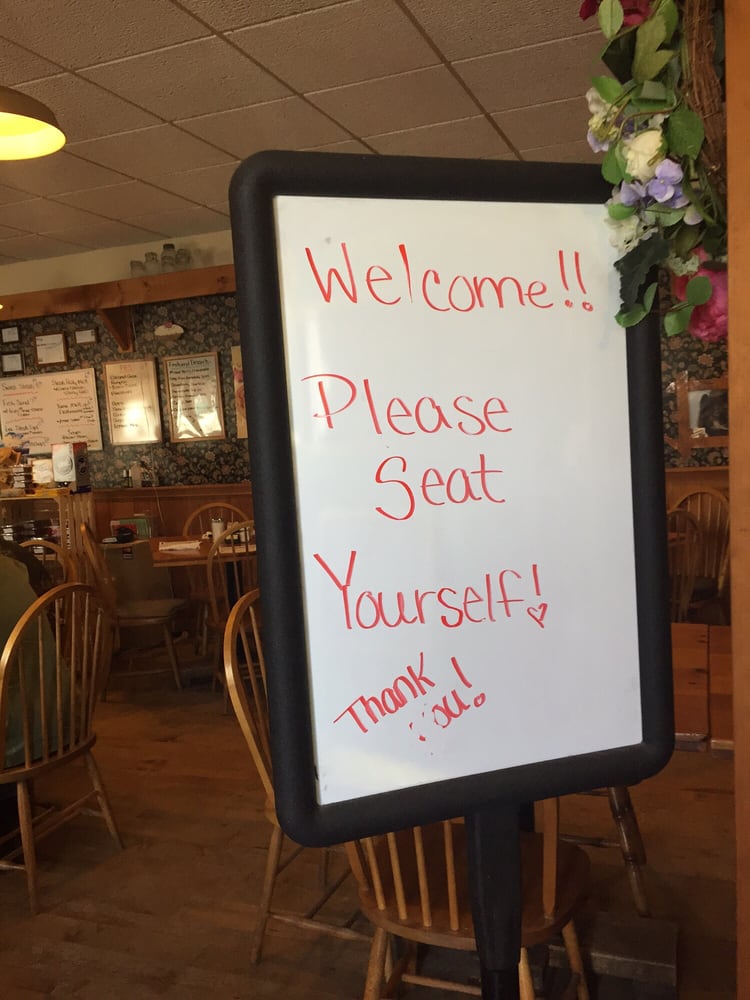 Coal Oil Johnny's Eatery