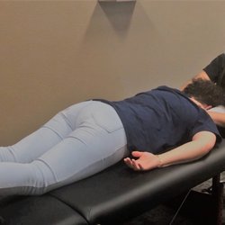 Spinous Chiropractic Center - Staying Safe during massages