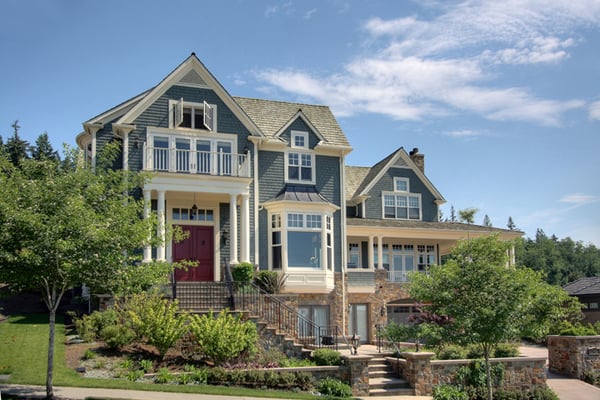 Gelotte Hommas Drivdahl Architecture