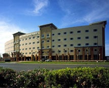 Rio Grande Regional Hospital by null