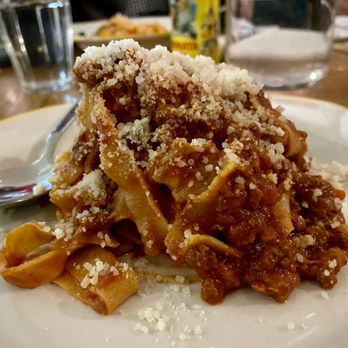 Tortello - Tagliatelle Tina - Pasta Shops Near Me - Chicago, Illinois