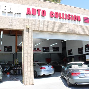 Team Auto Collision - Spring Valley - Body Shops Near Me - Spring Valley, California Team Auto Collision - Spring Valley - Body Shops Near Me - Spring Valley, California