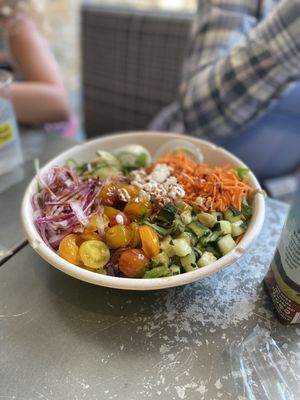 Modern Market Eatery