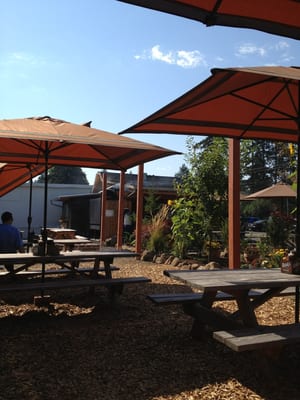 Pine Shed Ribs and Barbecue by null