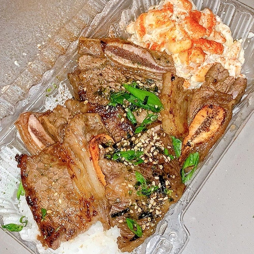 Shootz - Short Ribs IG: @ada.foodie - Hawaiian Near Me - Stanton, California Shootz - Short Ribs IG: @ada.foodie - Hawaiian Near Me - Stanton, California