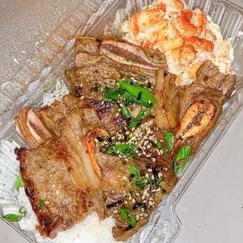 Shootz - Short Ribs IG: @ada.foodie - Hawaiian Near Me - Stanton, California Shootz - Short Ribs IG: @ada.foodie - Hawaiian Near Me - Stanton, California