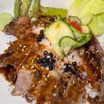 Kyojin DC - Sushi Bars Near Me - Washington, DC, District of Columbia