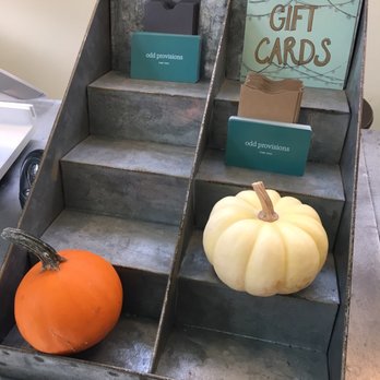 Odd Provisions - Specialty Food Near Me - Washington, DC, District of Columbia