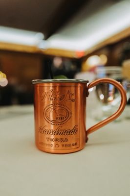 The Lexington by null