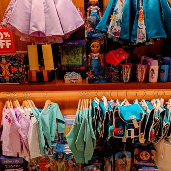 CAMP - Dory - Kids Activities Near Me - Houston, Texas