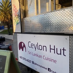 Food Truck
