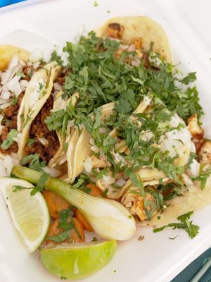 California Tacos Taqueria by null