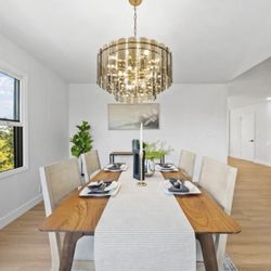 LG Staging and Design