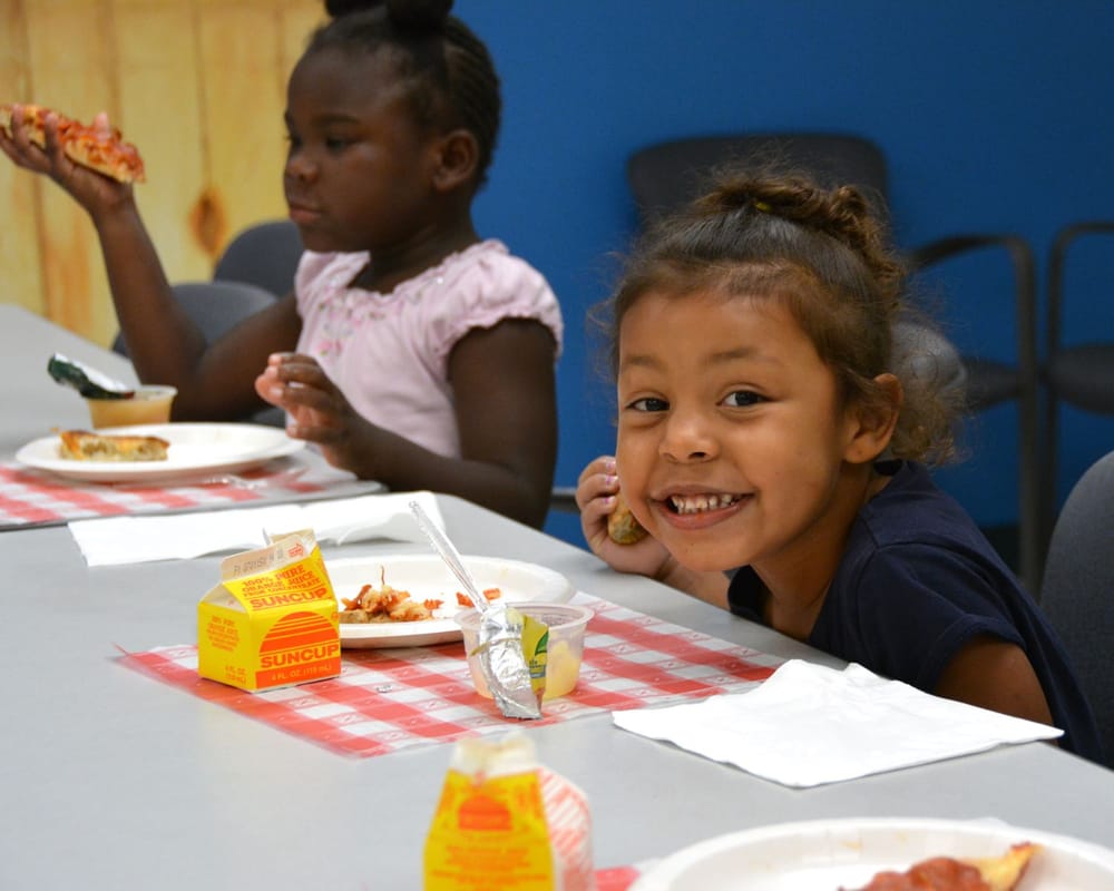 ForKids - social services organization in Chesapeake, VA