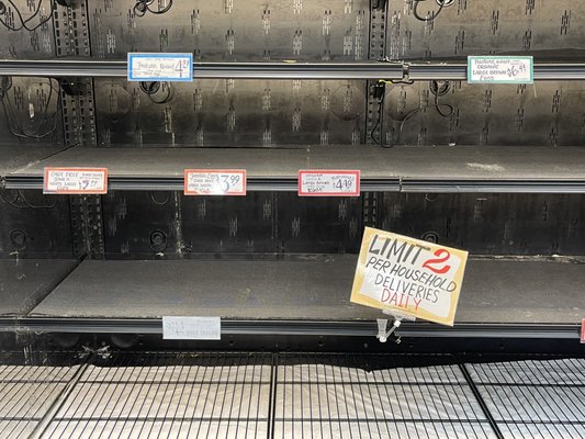 Trader Joe's by null