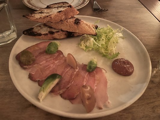 Southwark Restaurant by null