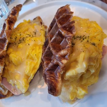 Canffle - Waffles Near Me - Vancouver, British Columbia Canffle - Waffles Near Me - Vancouver, British Columbia