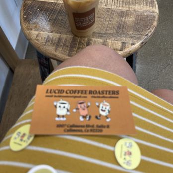 Lucid Coffee - Coffee Roasteries Near Me - Calimesa, California Lucid Coffee - Coffee Roasteries Near Me - Calimesa, California
