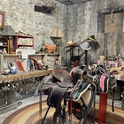 K Bart Antiques and Collectibles