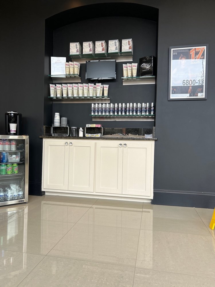 BRAZILIAN WAX BY ANDREIA Updated May 2024 13 Photos 6800 Parker