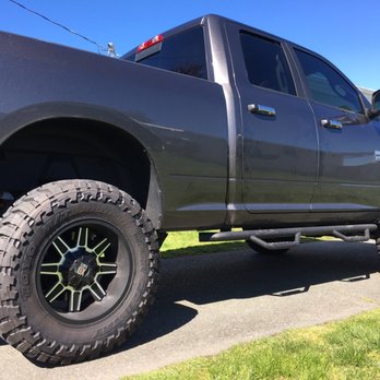 Larson Dodge - Car Dealers Near Me - Puyallup, Washington