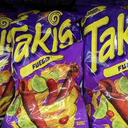 Fred Meyer Marketplace - Takis