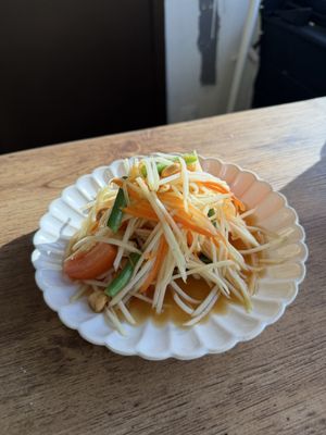 Sistory Thai Kitchen by null