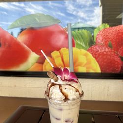 Fruity Mania - Strawberries & Cream