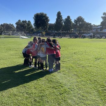 Tidelands Park - Parks Near Me - Coronado, California