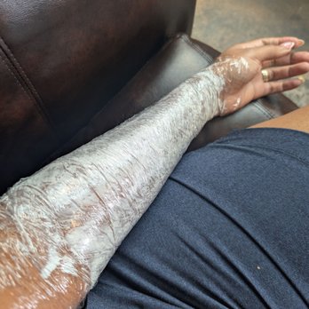 Pain Freakz Body Art Studio - Numbing cream (add on service) - Tattoo Near Me - Birmingham, Alabama Pain Freakz Body Art Studio - Numbing cream (add on service) - Tattoo Near Me - Birmingham, Alabama