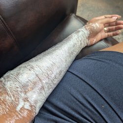 Pain Freakz Body Art Studio - Numbing cream (add on service)