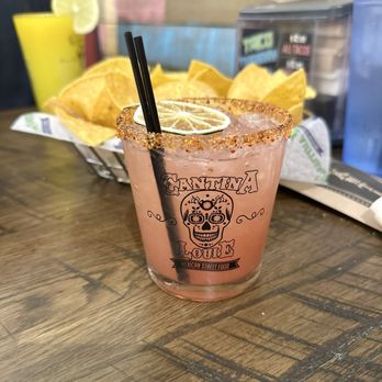 Cantina Louie - Watermelon margarita - Mexican Near Me - West Melbourne, Florida Cantina Louie - Watermelon margarita - Mexican Near Me - West Melbourne, Florida