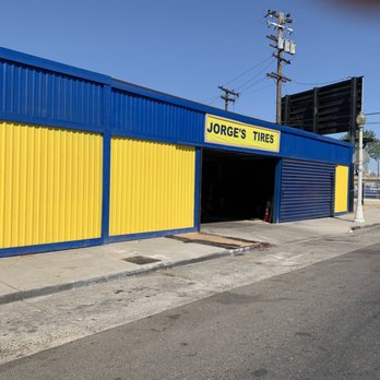 Jorges Tires - Tires Near Me - Fresno, California Jorges Tires - Tires Near Me - Fresno, California
