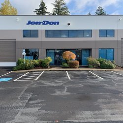 Jon-Don Portland - Exterior of Jon-Don in Clackamas, OR